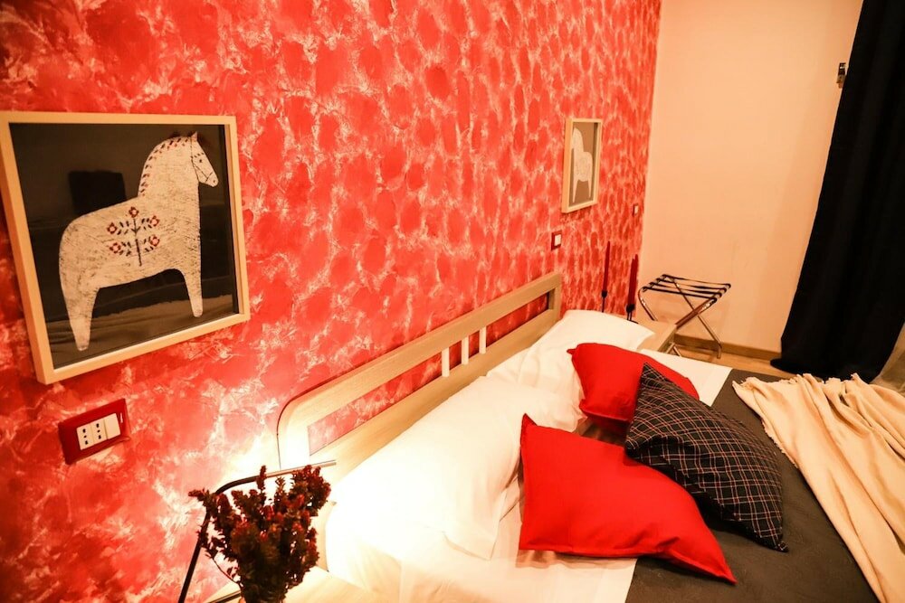 Фото La Vite Vaticana