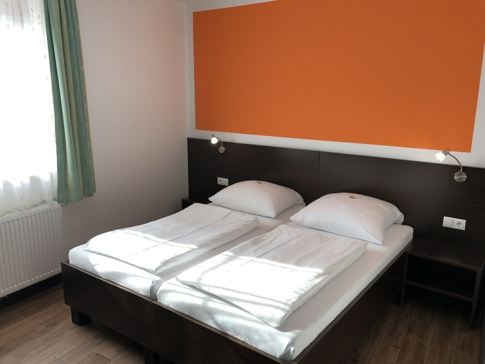 Фото Hotel König