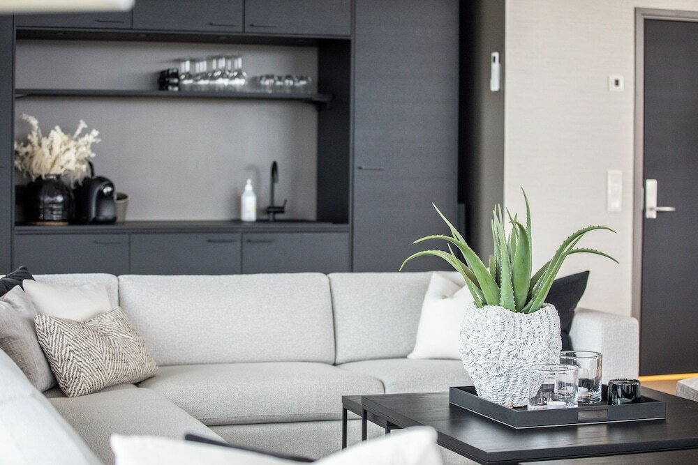 Фото Quality Hotel Ulstein