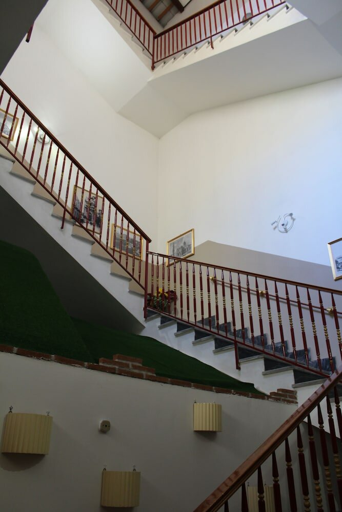 Фото Hotel Santuario Pompei