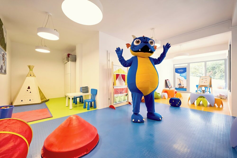 Фото Maistra Resort Funtana All Inclusive