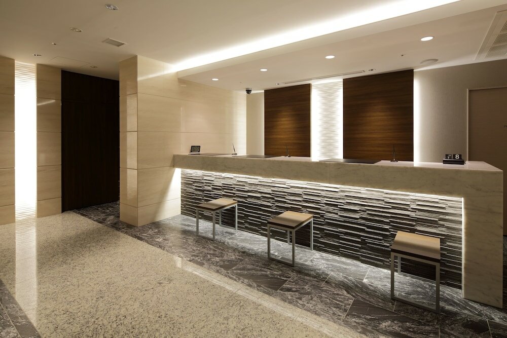 Фото VIA Inn Nagoya Shinkansenguchi