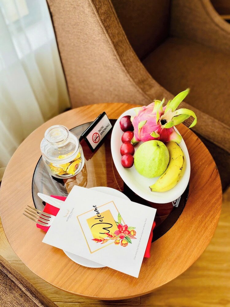 Фото Muong Thanh Quy Nhon Hotel