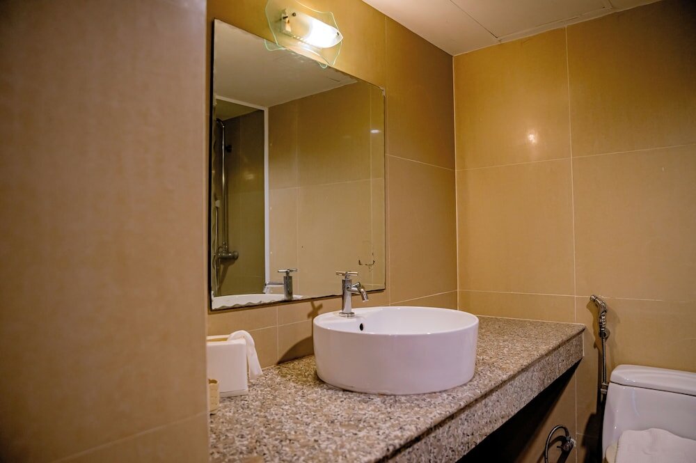 Фото Satit Grand View Hotel