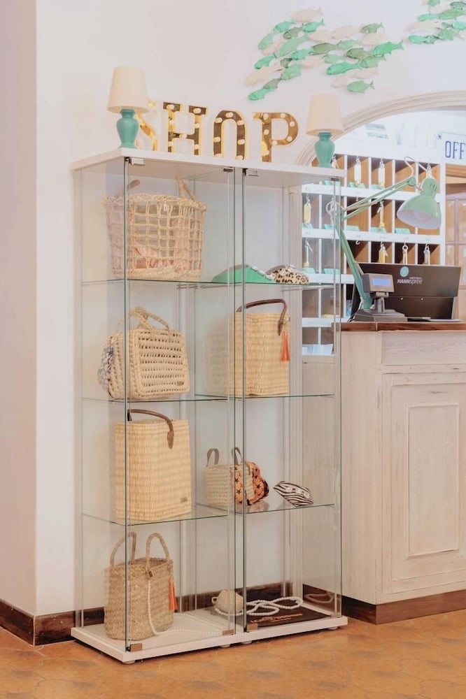 Фото Hotel La Pineta Al Mare