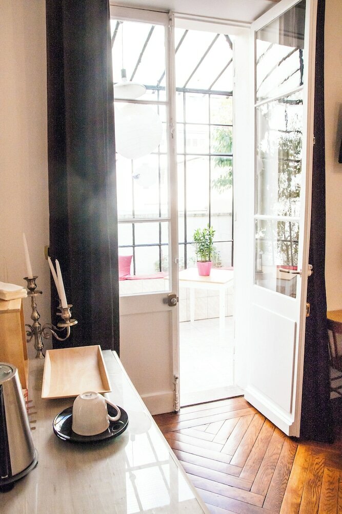 Фото Félix Dort