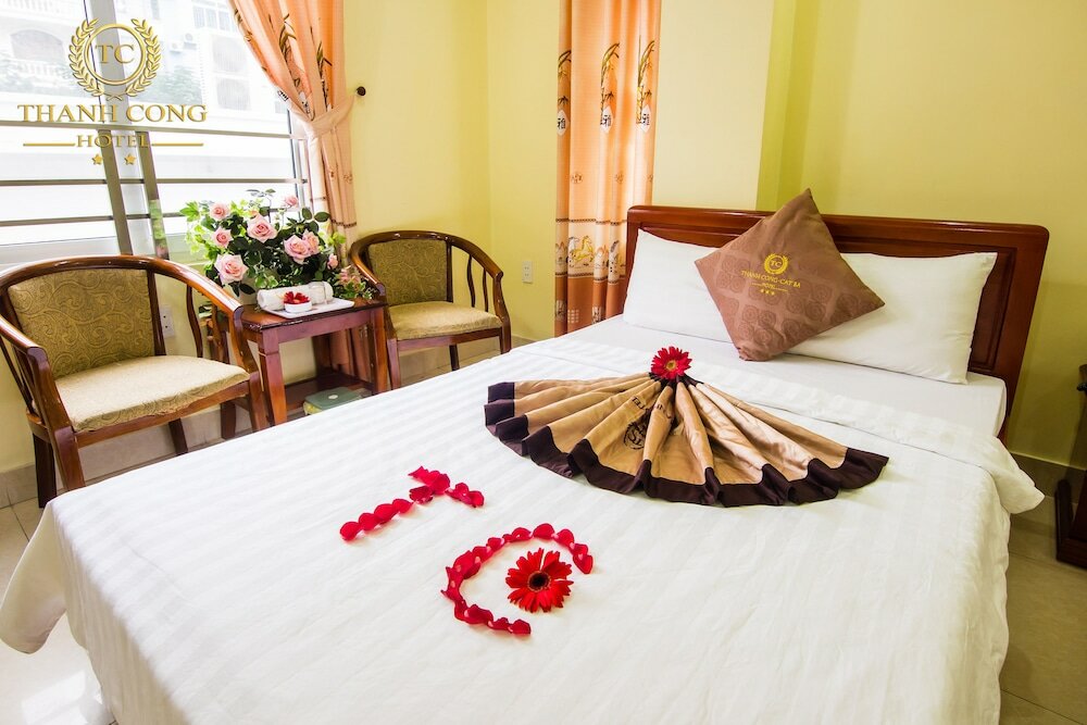 Фото Thanh Cong 2 Hotel