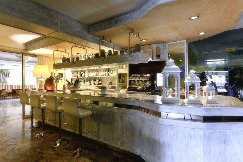 Фото Hotel Al Sole Terme