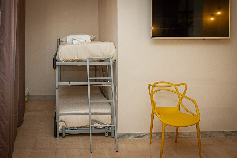 Фото Ibis styles Trani