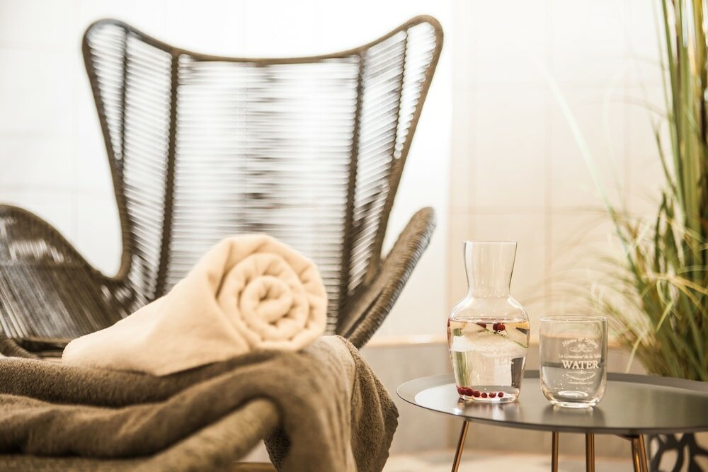 Фото Monika Centrum Hotels