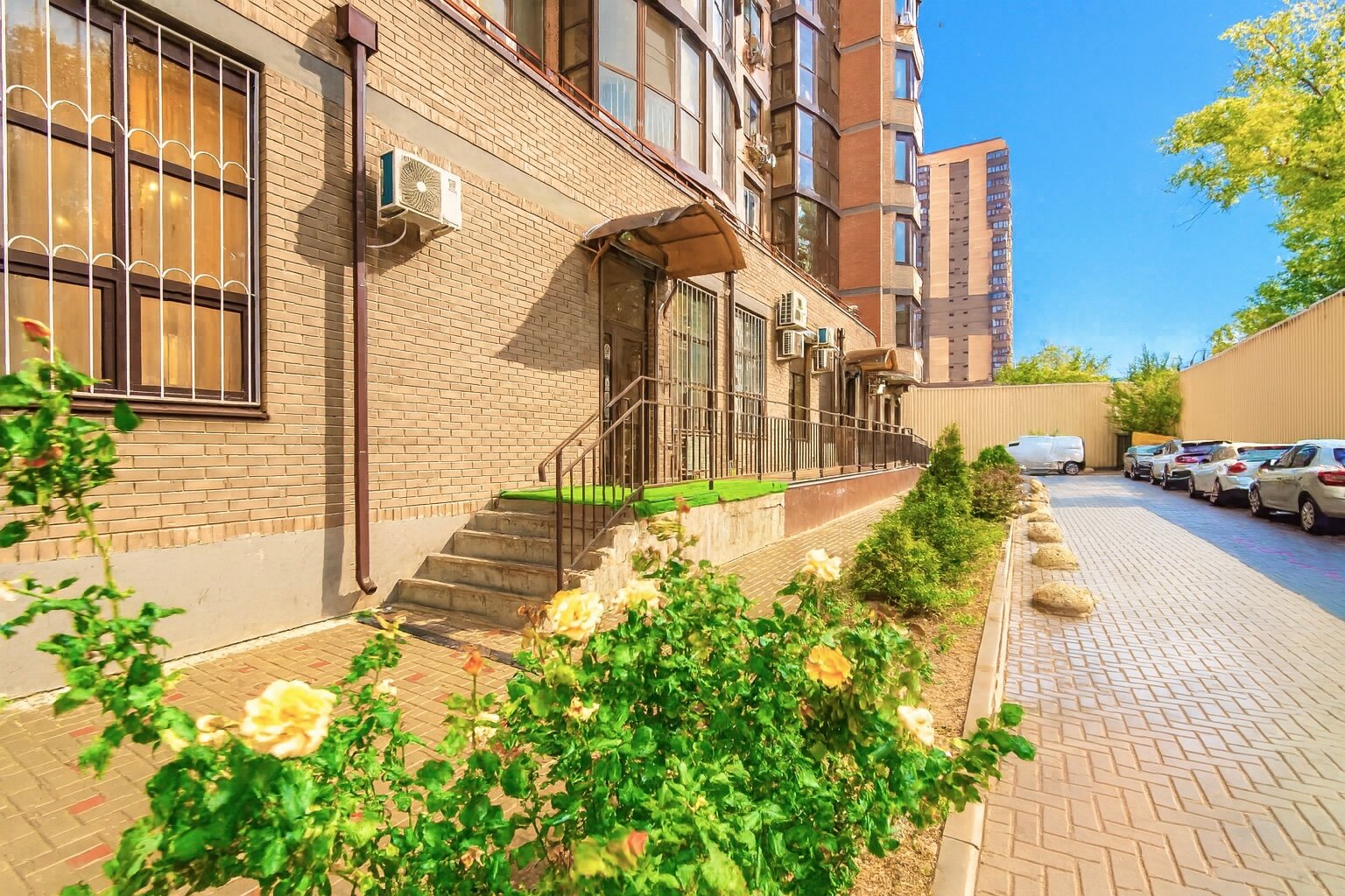 Фото Командировочные Решения