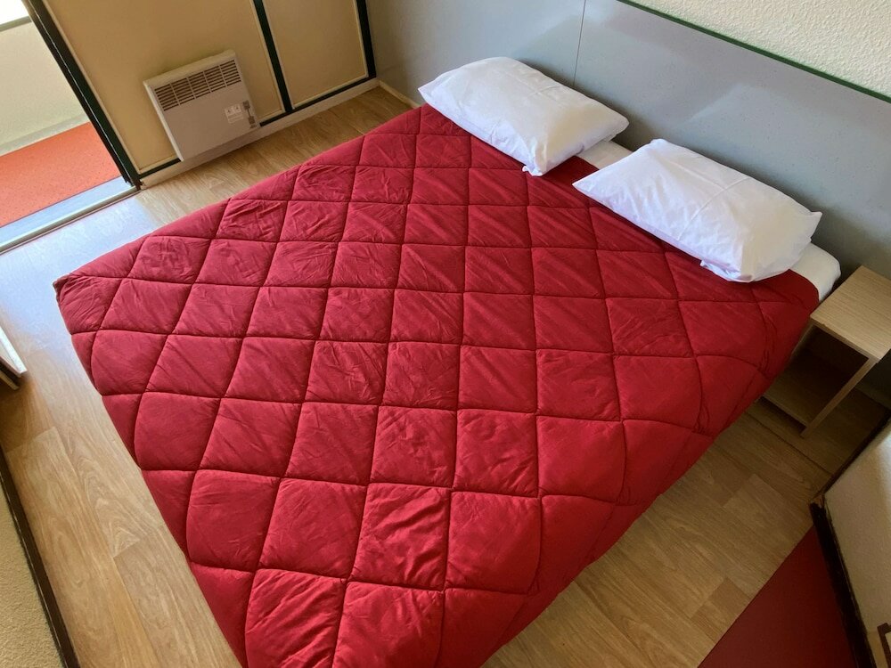 Фото Premiere Classe La Rochelle Sud Angoulins