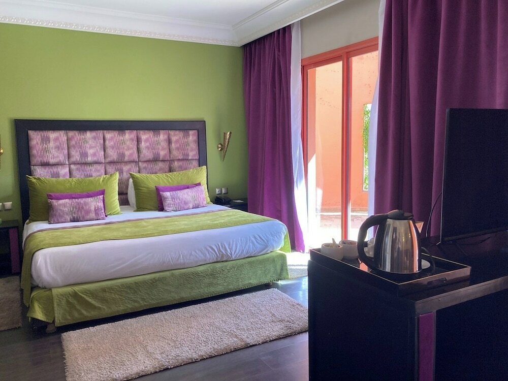 Фото Palm Plaza Hotel & SPA