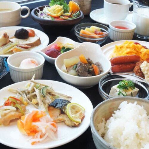 Гостиница Hotel Grateful Takachiho в Префектуре Миядзаки