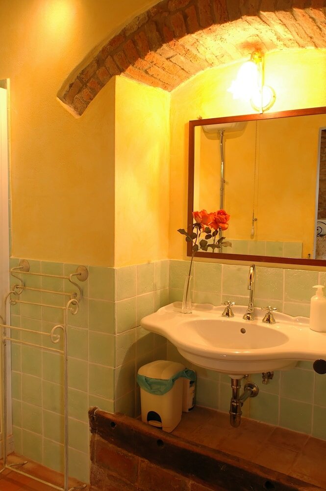 Фото Agriturismo Casale della Torre