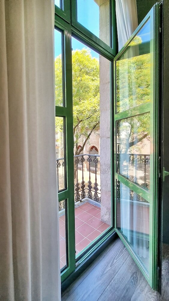 Фото Sant Agustí