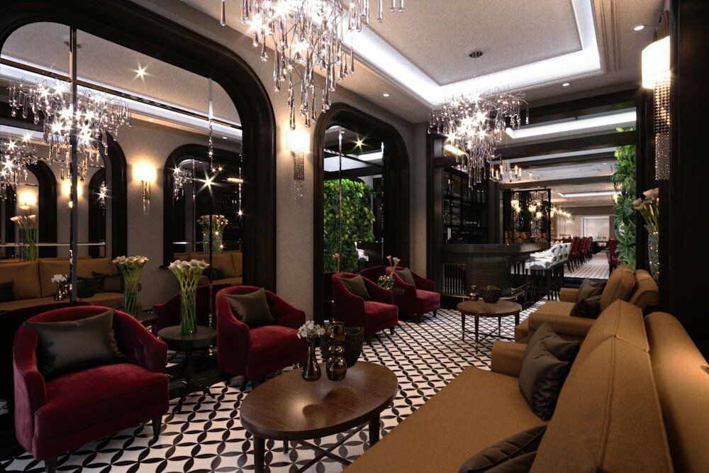 Фото отеля 1