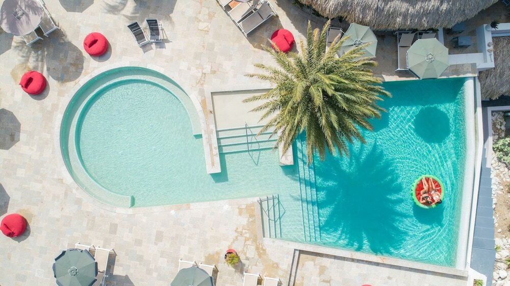 Фото Coral Estate Luxury Resort