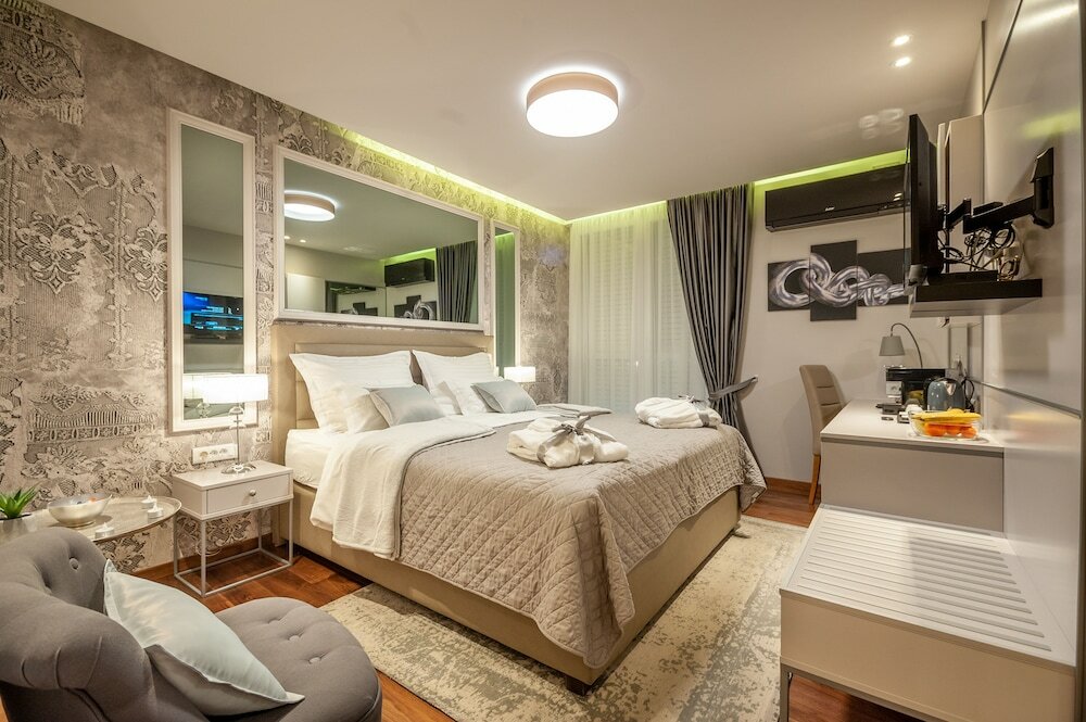 Фото Luxury Rooms Kadena
