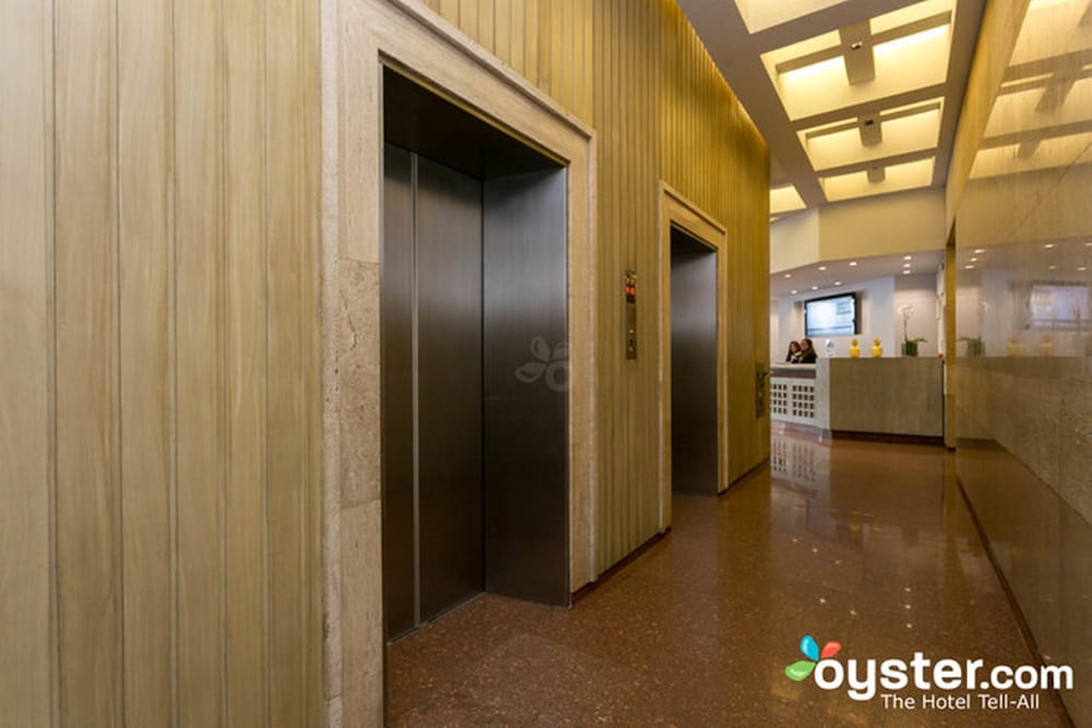 Фото Hotel Royal Reforma