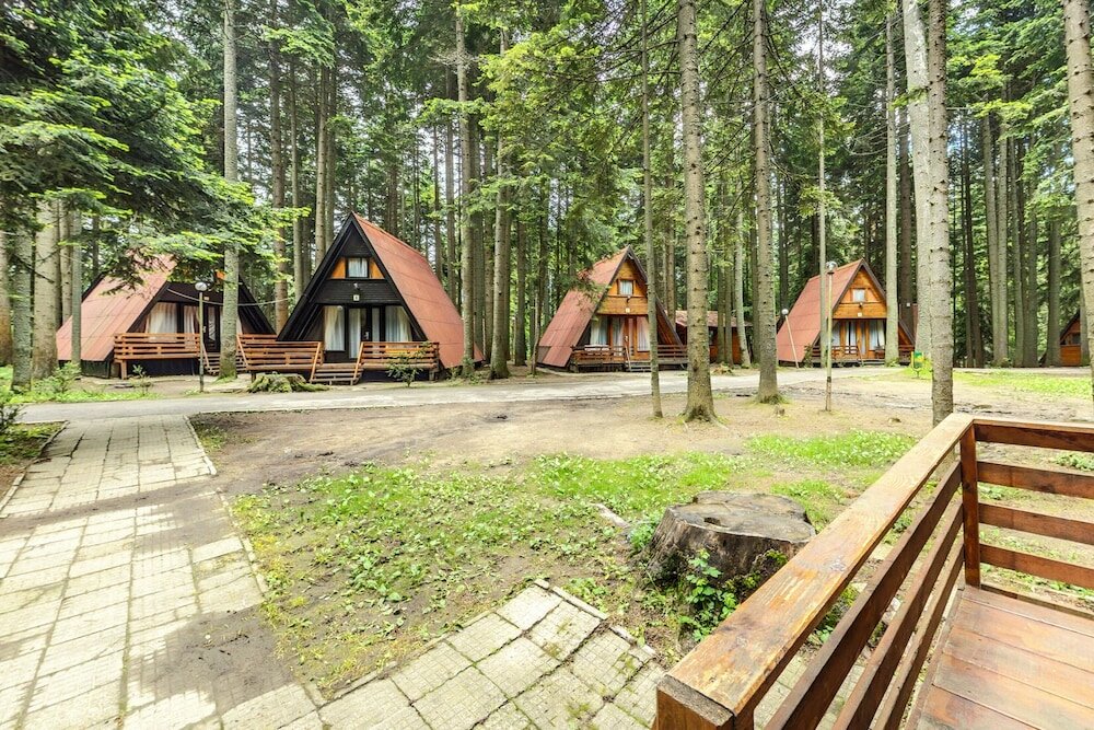 Фото Yagoda & Malina Villas