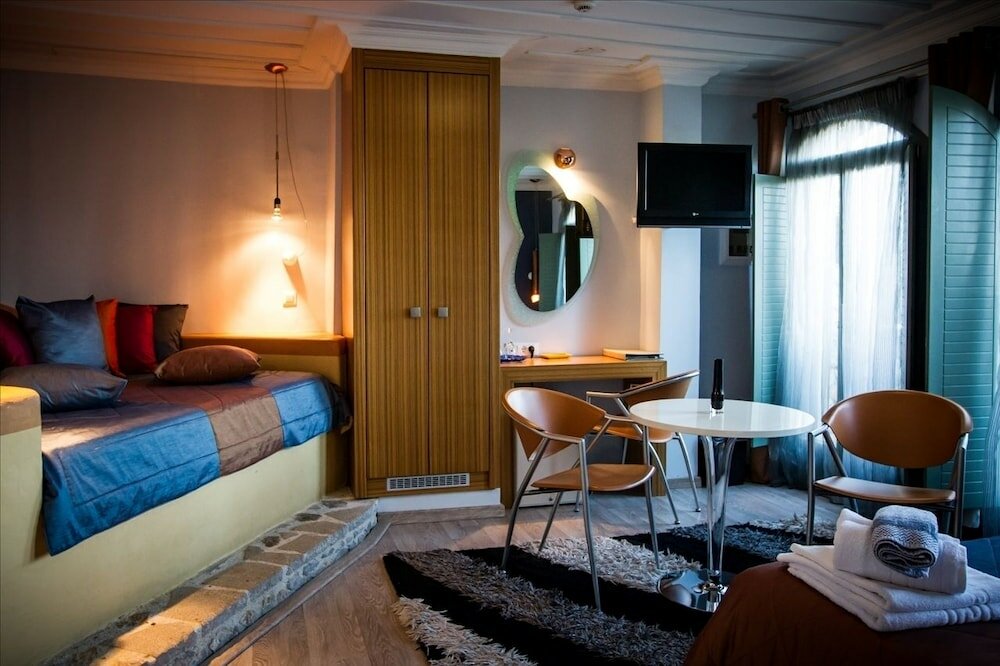 Фото Amfitriti Palazzo