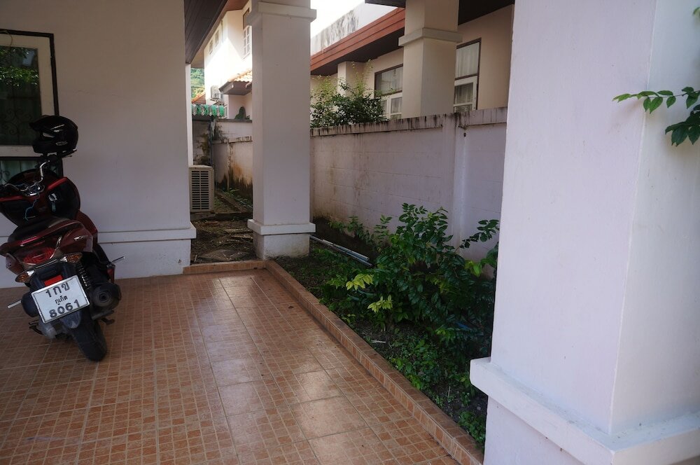 Фото Lamai Apartment