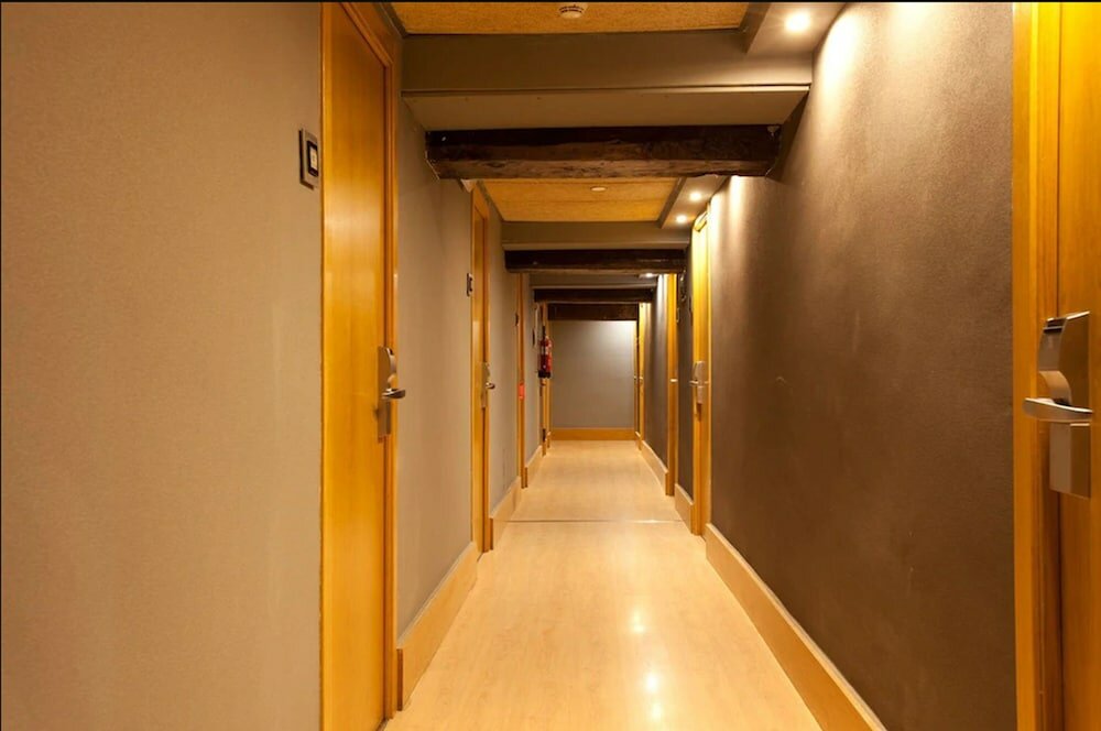 Фото Sant Agustí