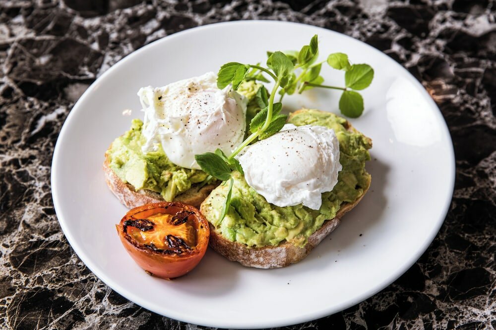 Фото Holiday Inn Sydney Potts Point