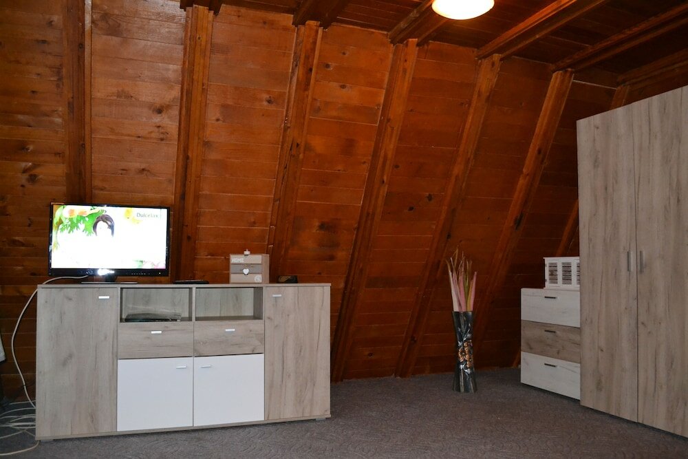 Фото Yagoda & Malina Villas