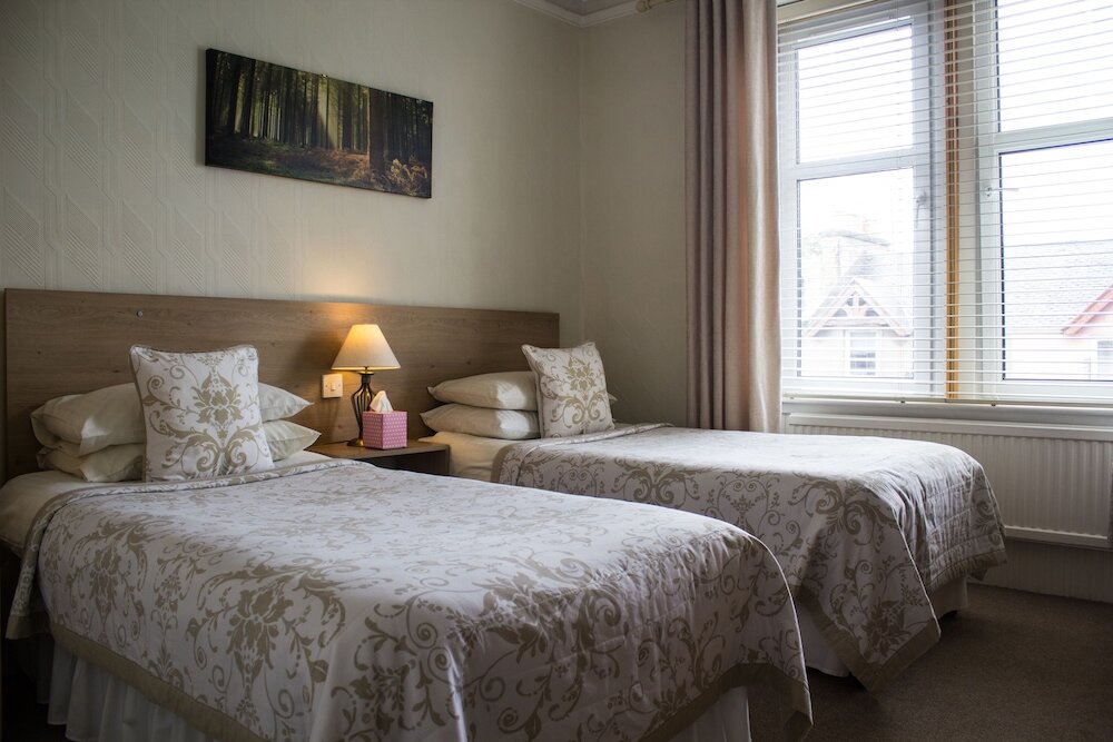 Фото Hazeldene Guest House