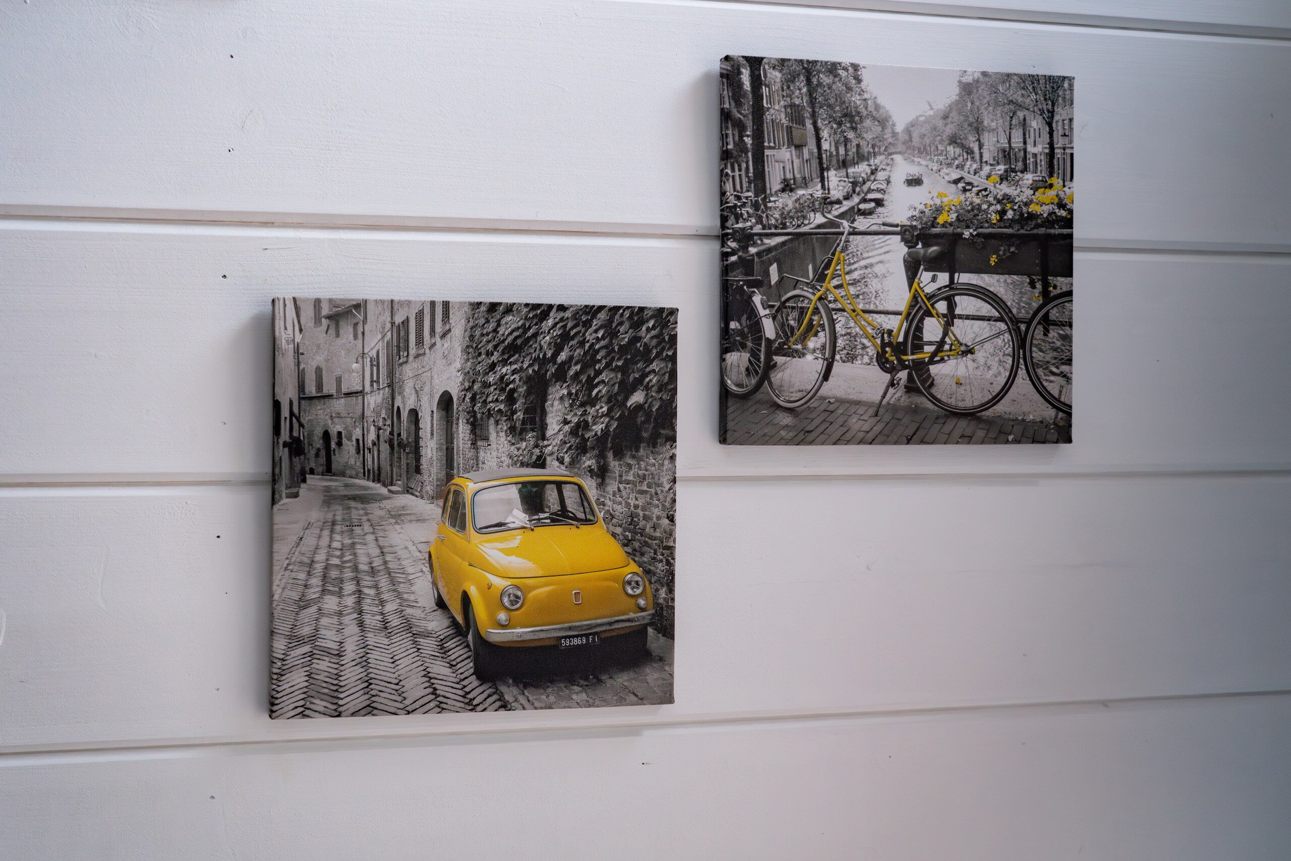 Фото Инлес Хаус