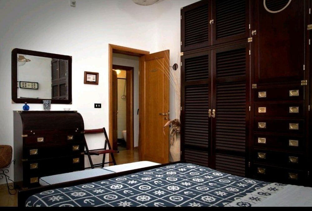 Фото B&b Villa Ines