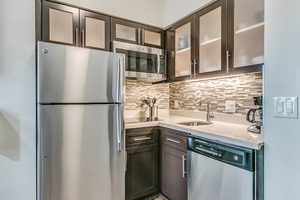 Фото Staybridge Suites Lubbock South, an Ihg Hotel