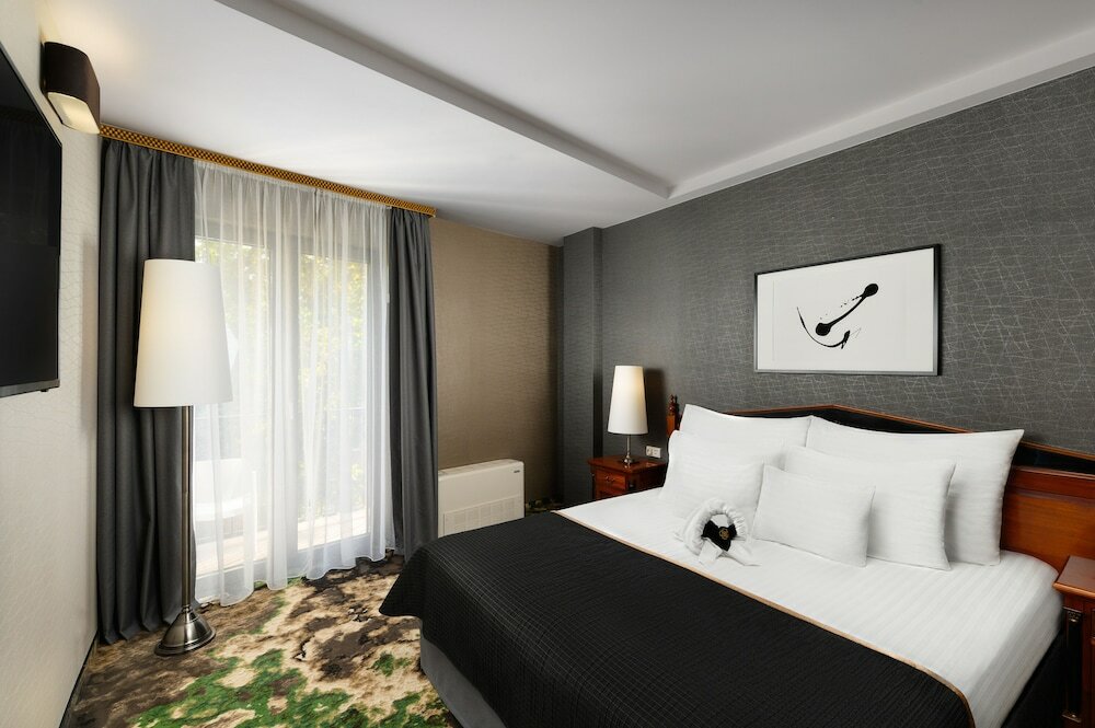 Фото Hotel Divinus