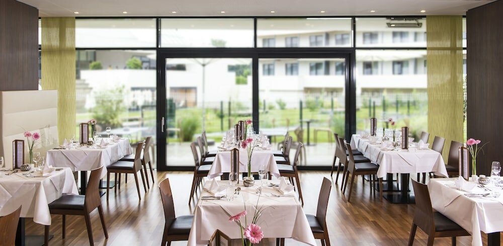 Фото Thermenhotel Karawankenhof