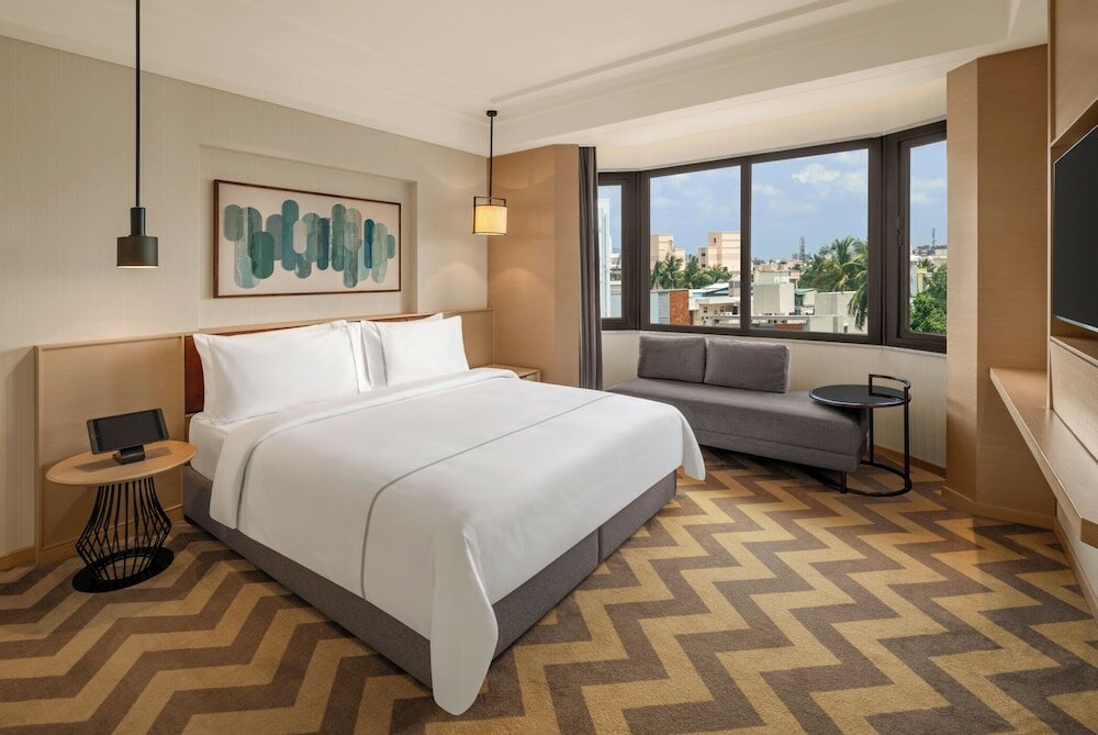 Фото The Residency