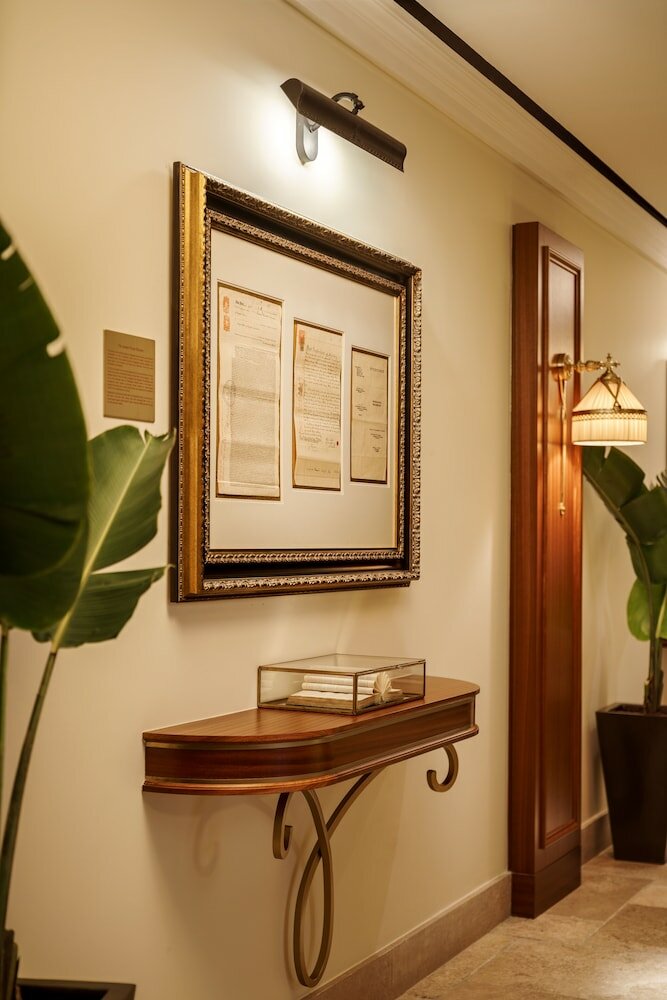 Фото Maxwell Reserve Singapore