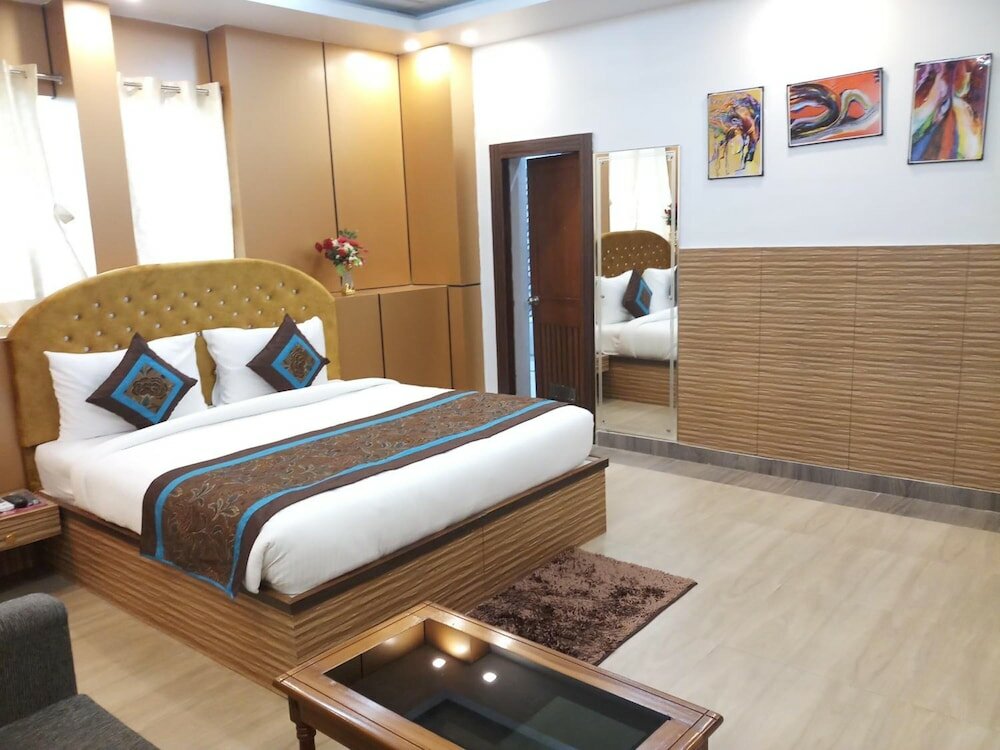 Фото отеля 3