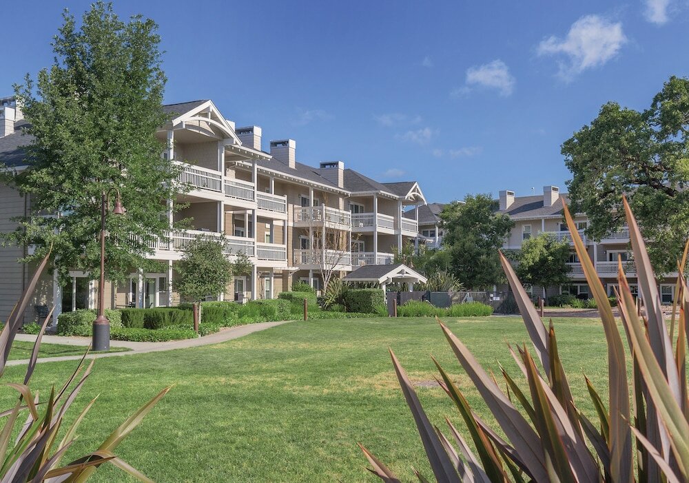 Фото WorldMark Windsor