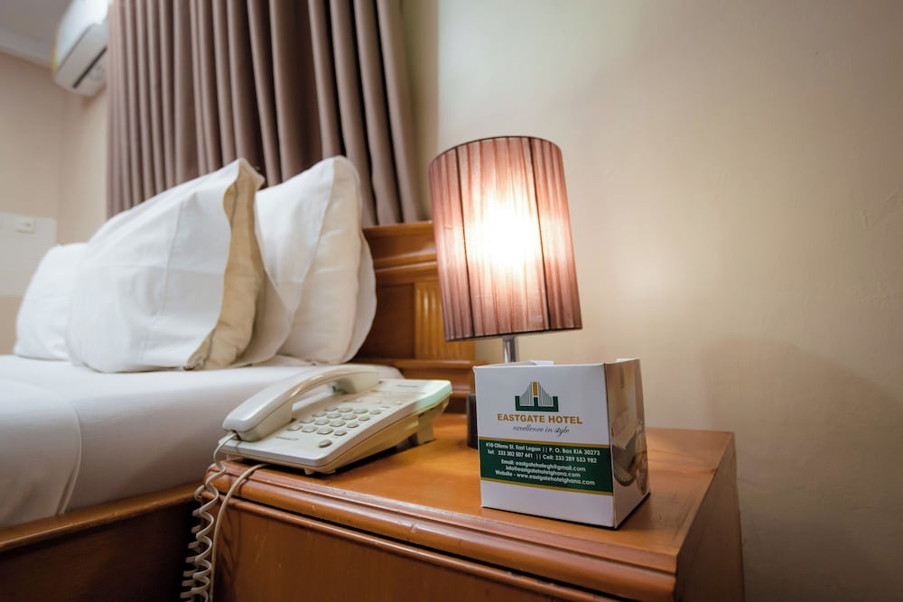 Фото Eastgate Hotel