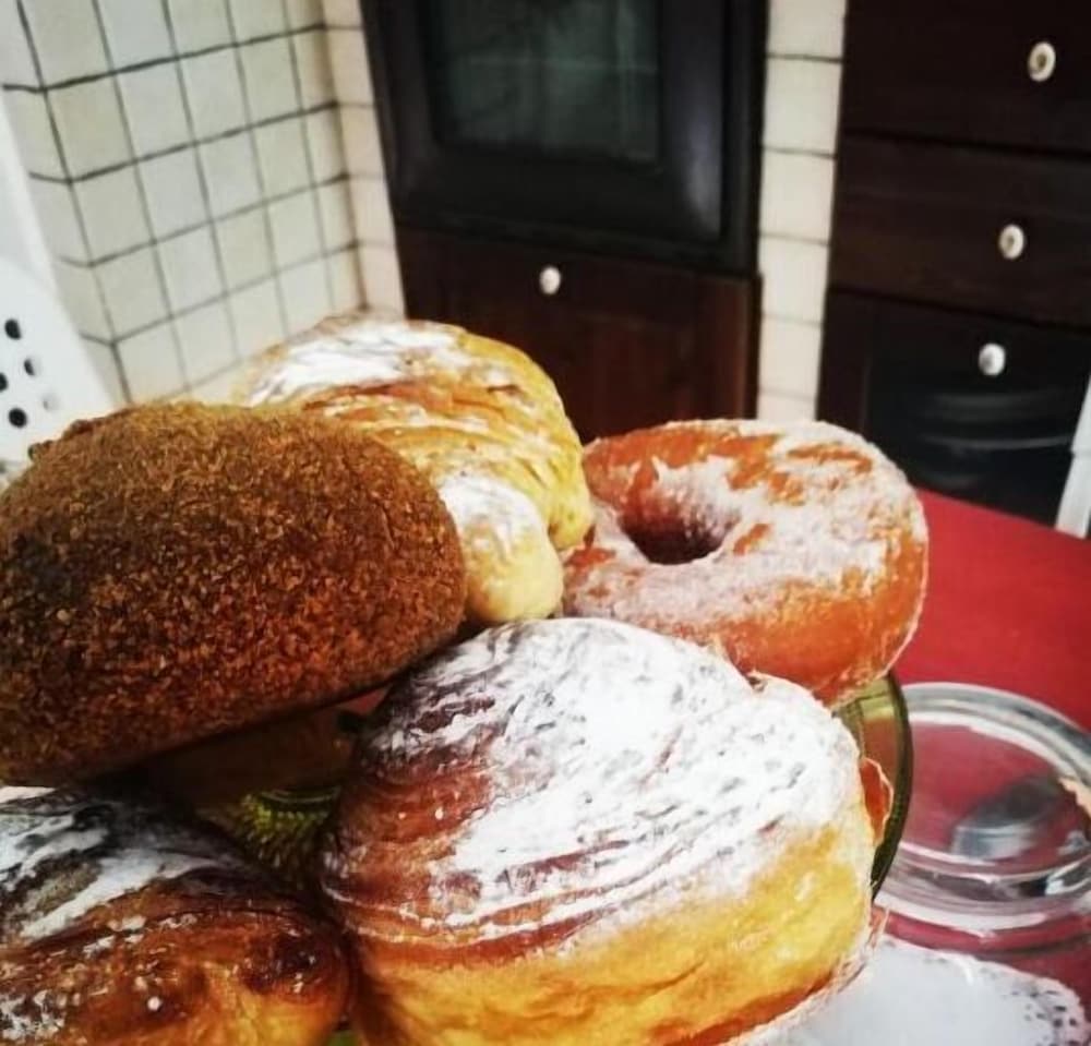 Фото Cortile Stesicoro B&b