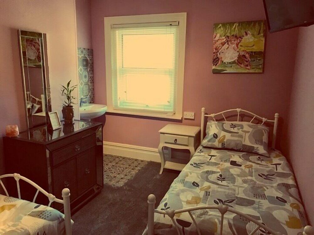 Фото Boho Beach House