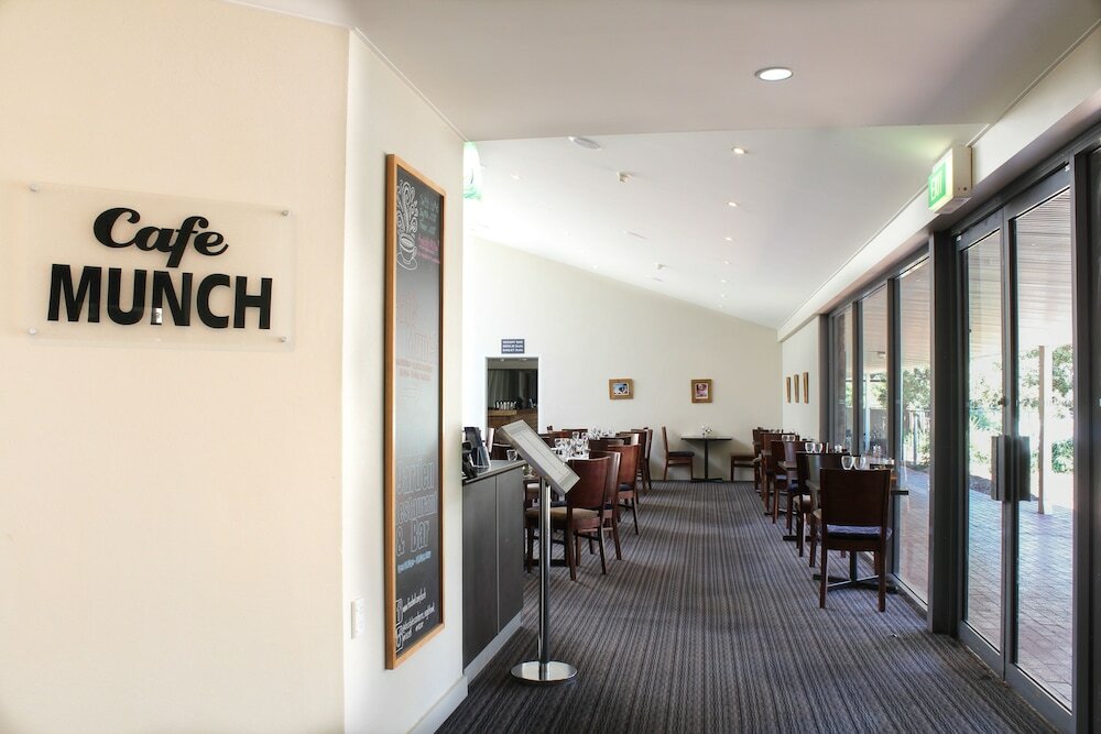 Фото ibis Styles Canberra Eaglehawk