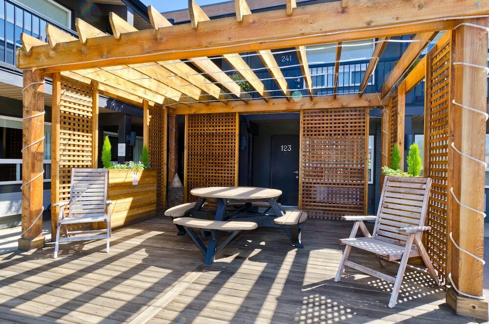 Фото Centro Motel