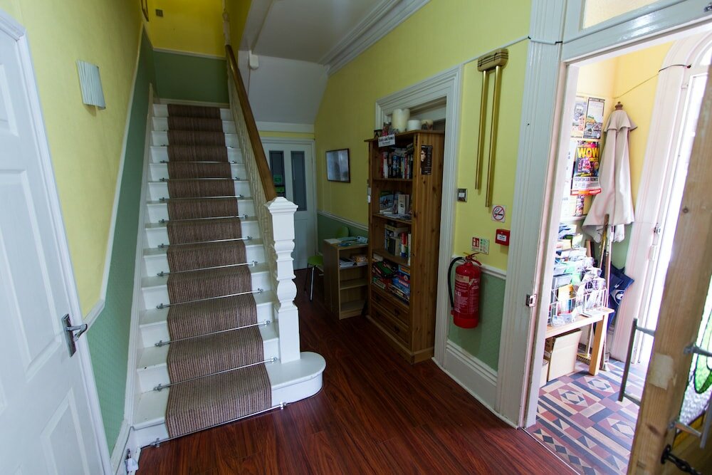 Фото Harbour Heights Guest House