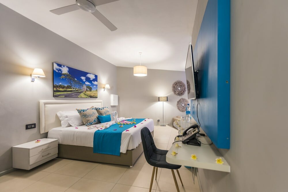 Фото Azur Paradise