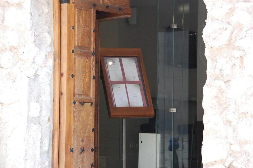 Фото Hotel Convento del Giraldo