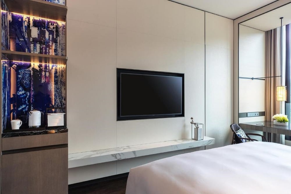 Фото Renaissance Taipei Shihlin Hotel