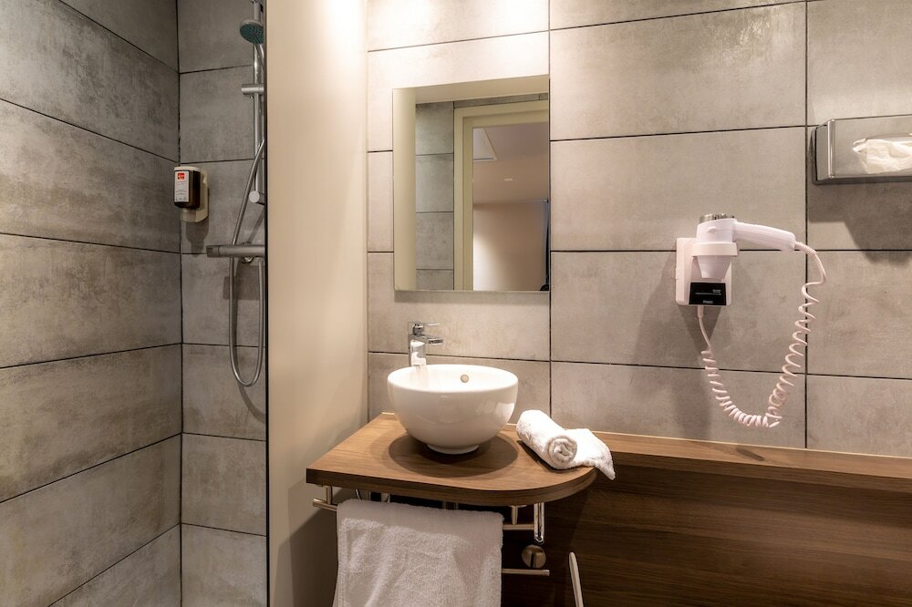 Фото Terminus Saint-Charles